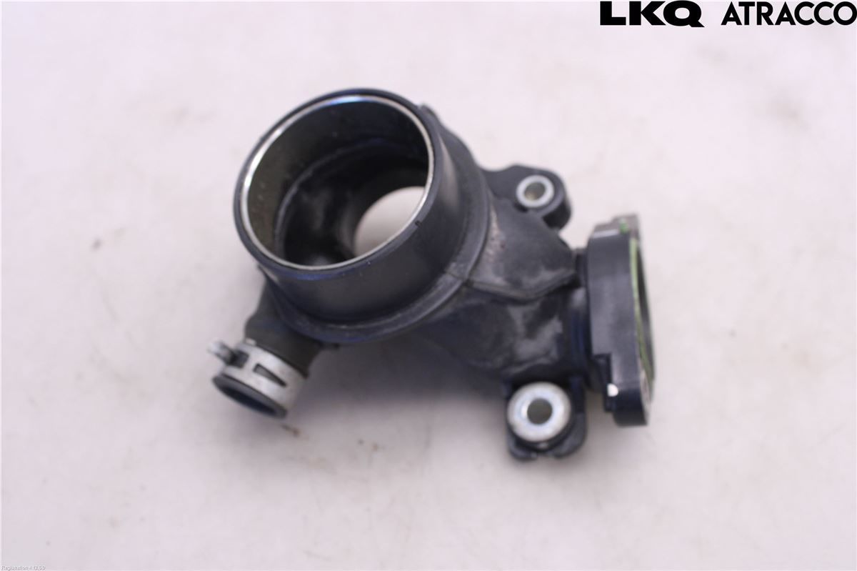 Intercooler Rør/Slange – bilde 2