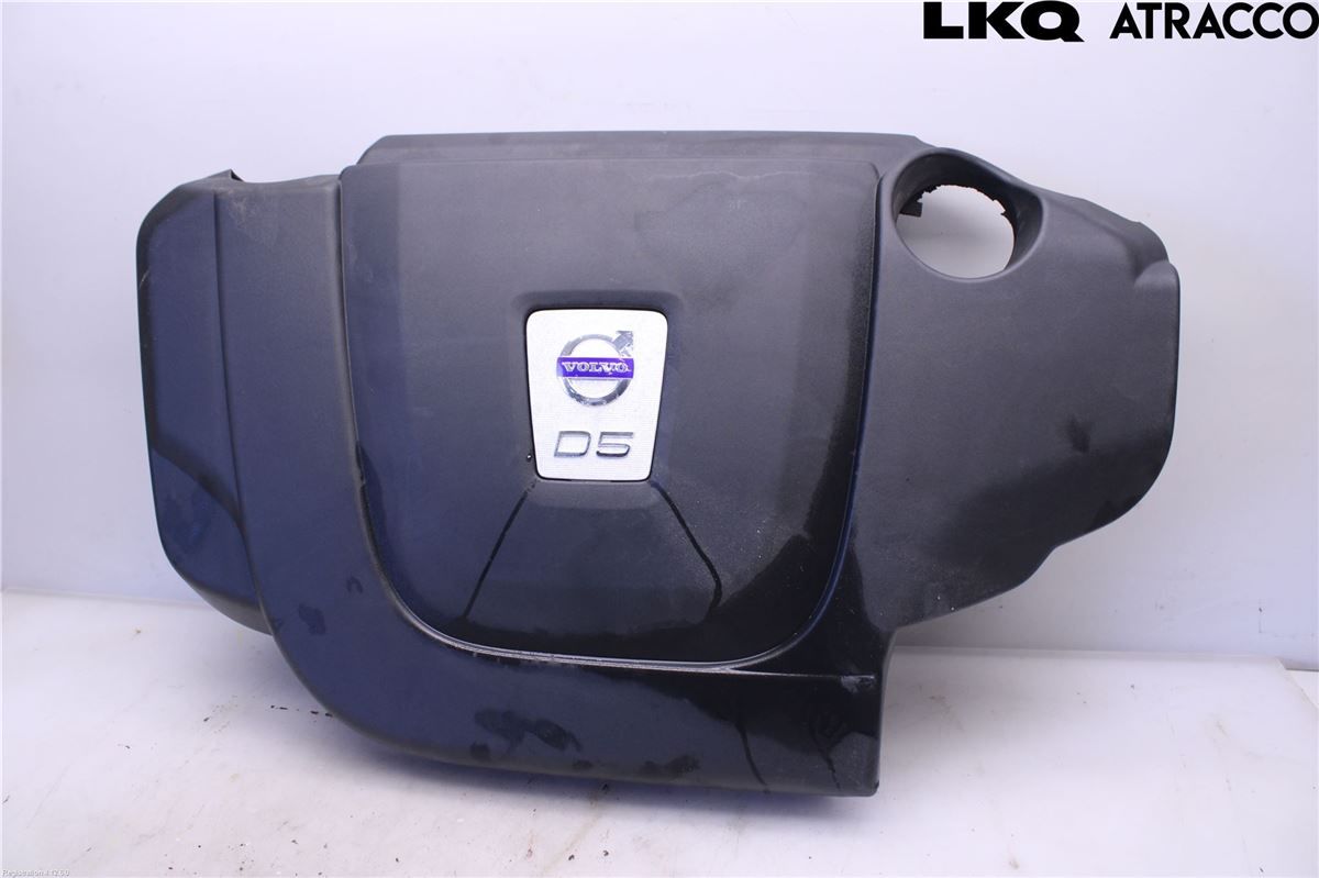 Motor Deksel Over Motor – bilde 2