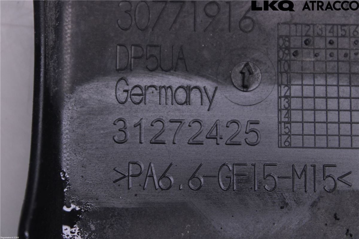 Motor Deksel Over Motor – bilde 3