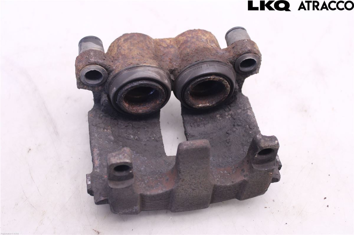 Bremsecaliper Foran Venstre – bilde 4