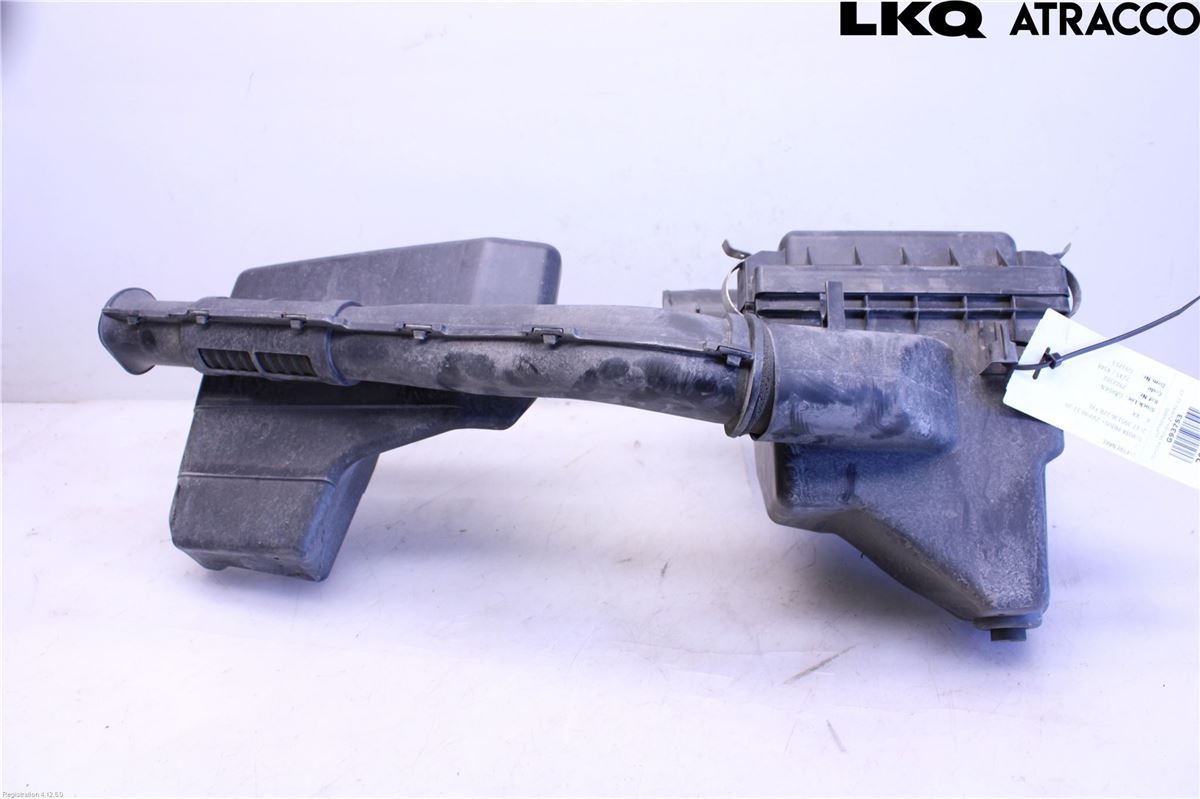 Luftfilter Boks – bilde 1