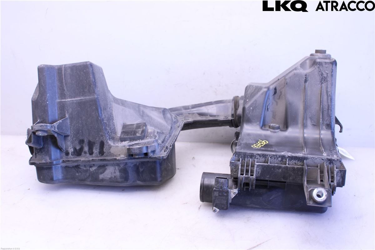 Luftfilter Boks – bilde 2