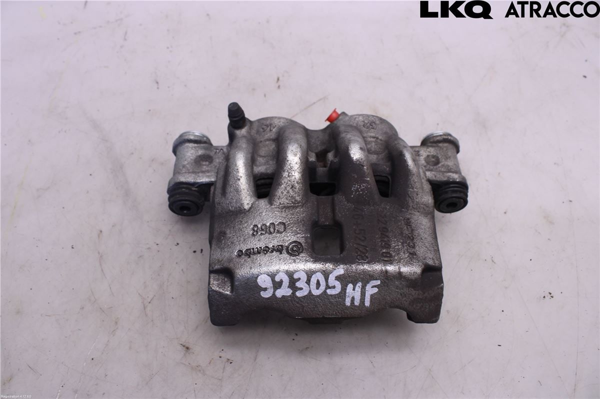 Bremsecaliper Foran Høyre – bilde 1