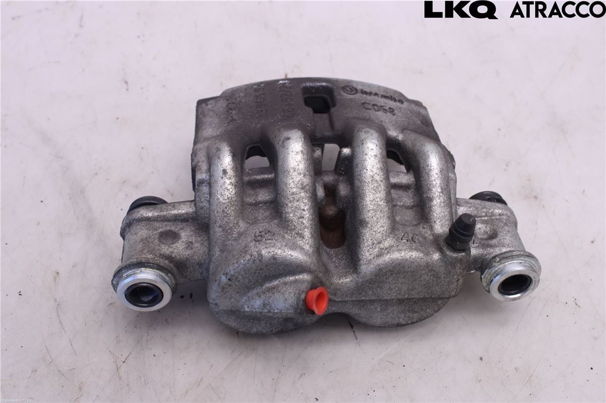 Bremsecaliper Foran Høyre – bilde 2