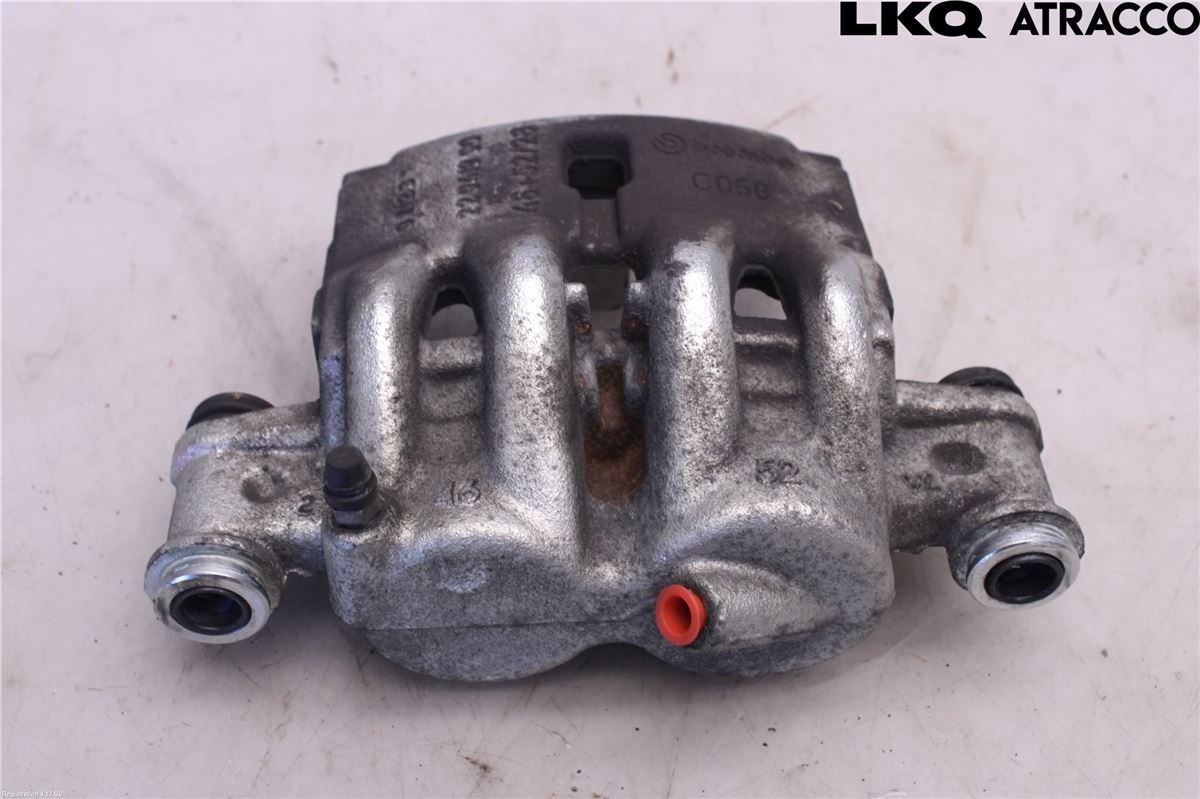 Bremsecaliper Foran Venstre – bilde 2
