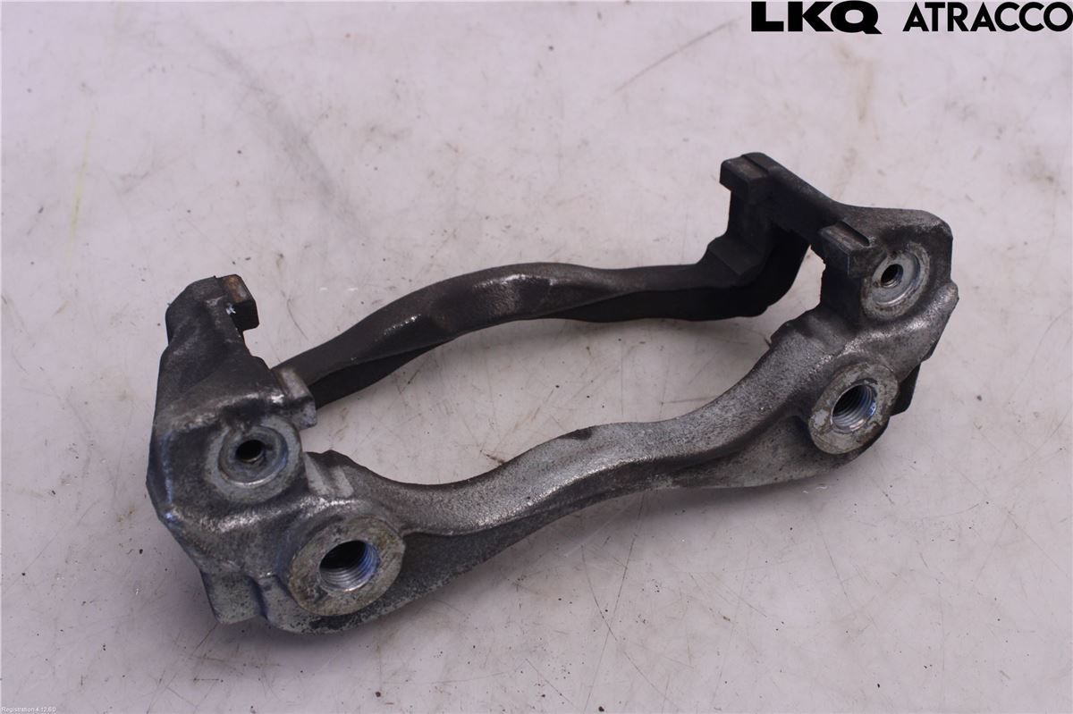 Bremsecaliper Feste Holder – bilde 1