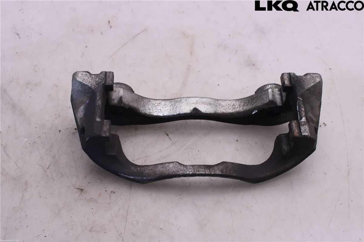 Bremsecaliper Feste Holder – bilde 2