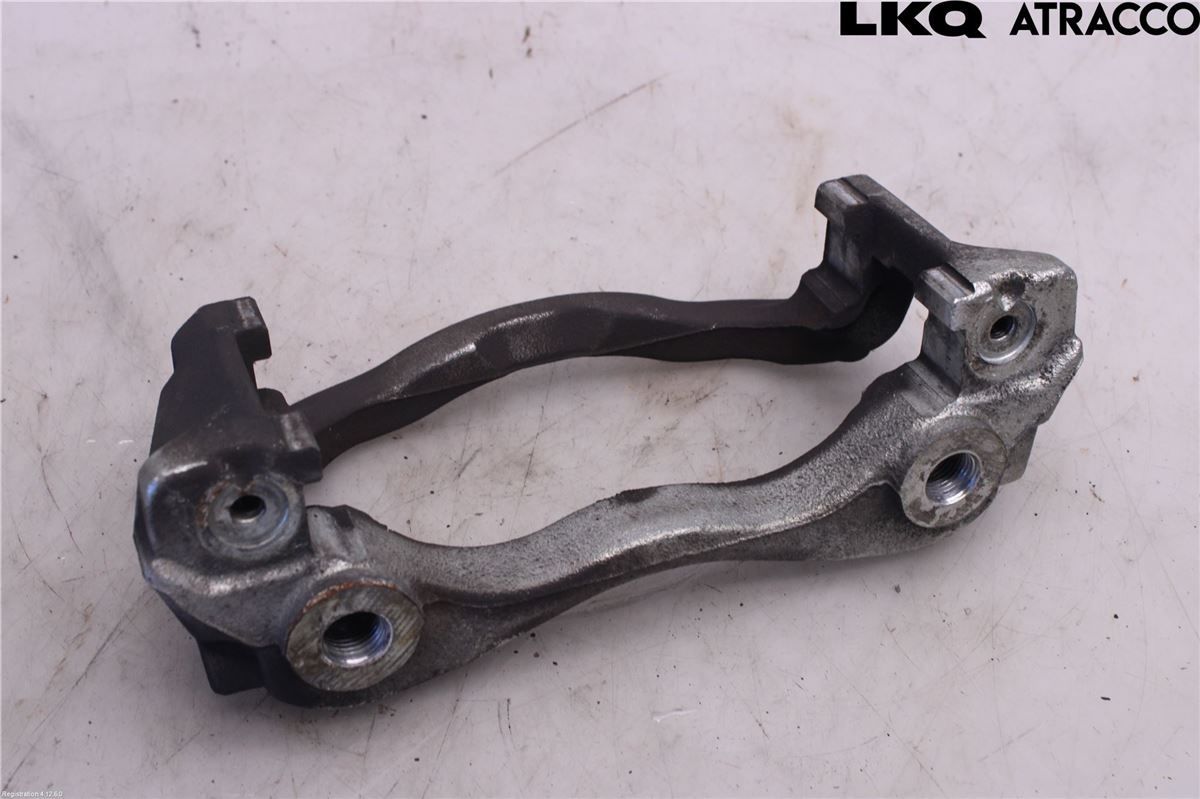Bremsecaliper Feste Holder – bilde 1