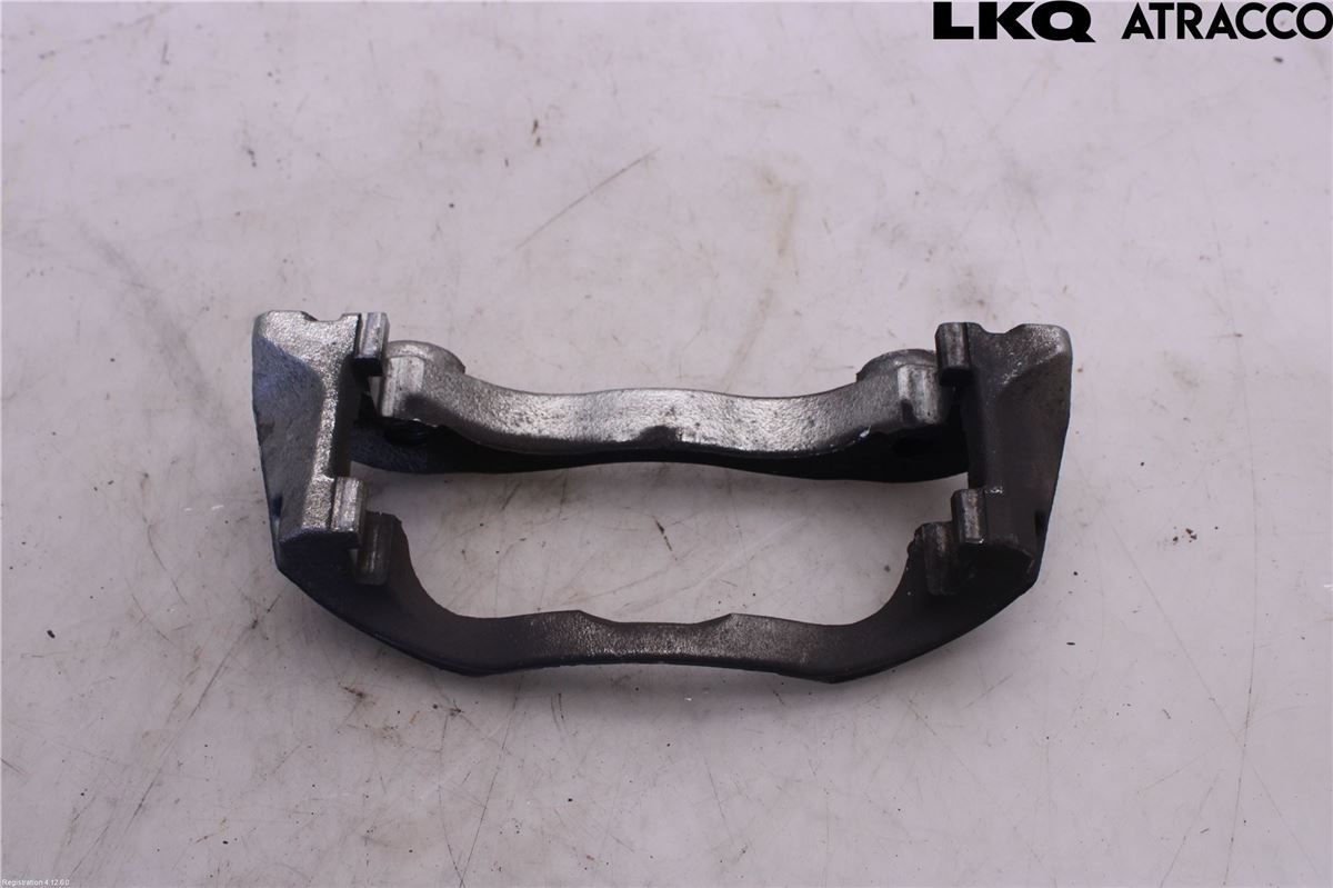 Bremsecaliper Feste Holder – bilde 3