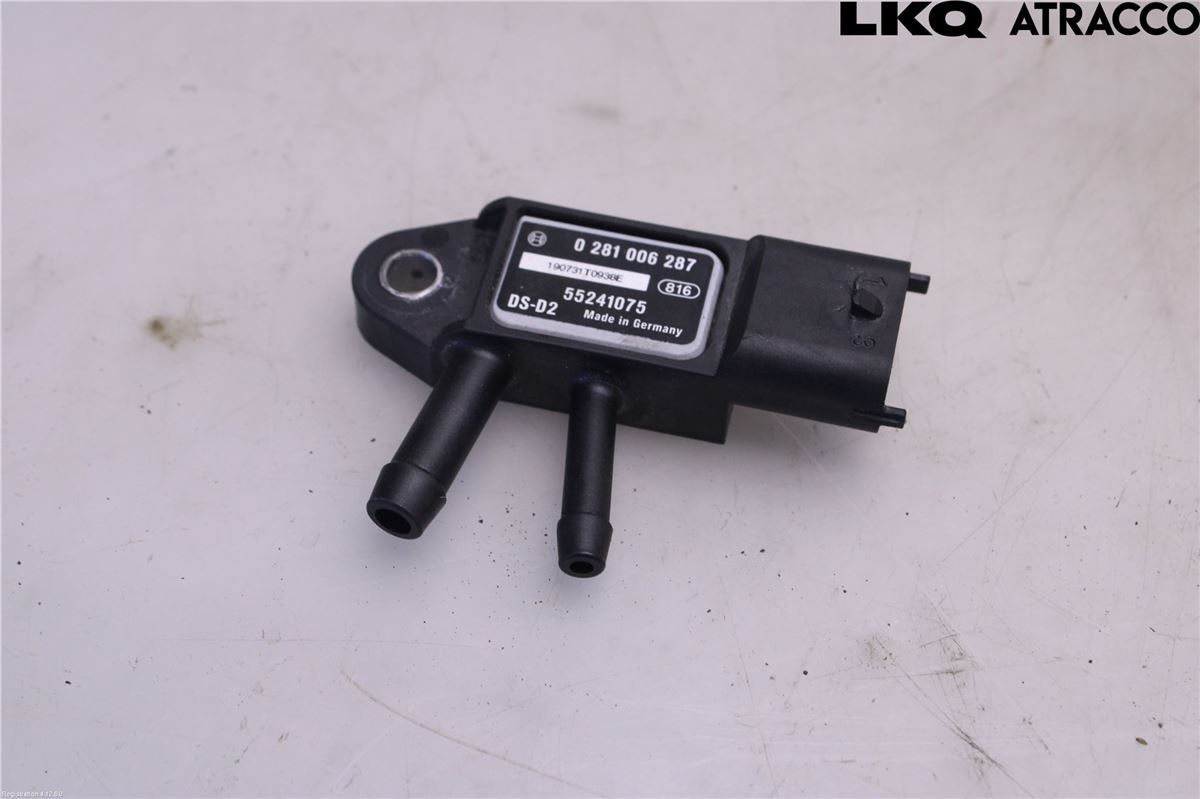Sensor Eksos – bilde 2