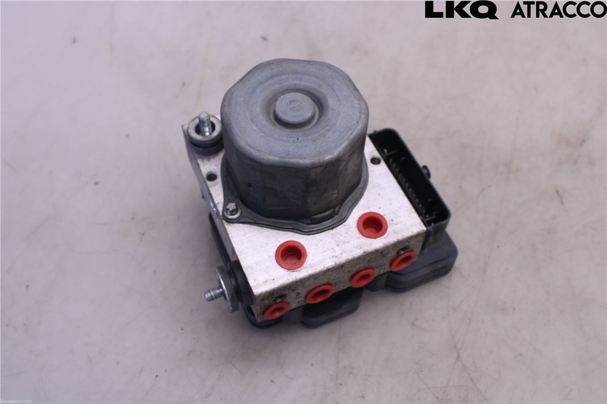 ABS Hydraulikkaggregat – bilde 1