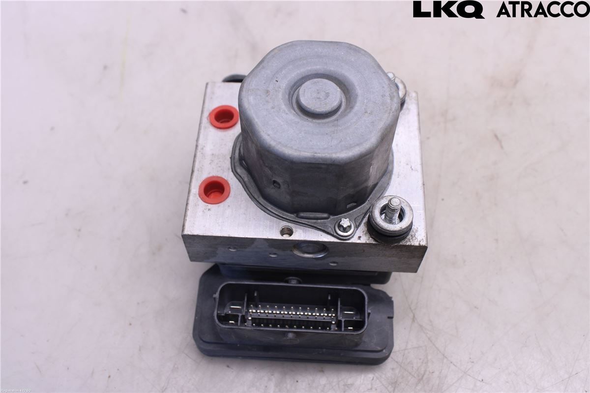ABS Hydraulikkaggregat – bilde 2