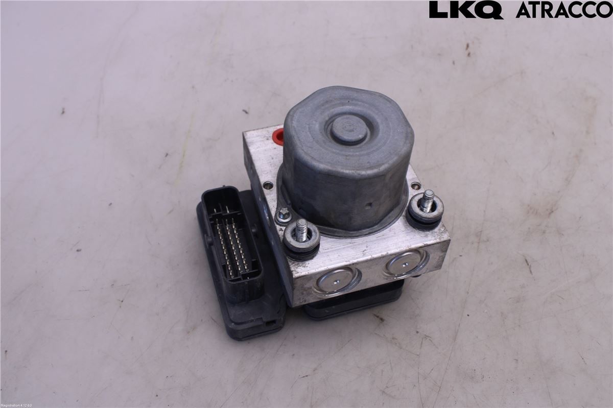 ABS Hydraulikkaggregat – bilde 3