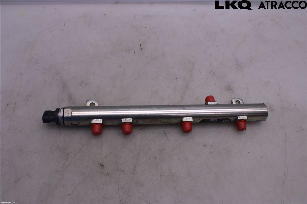 Inns. Fuelrail – bilde 1