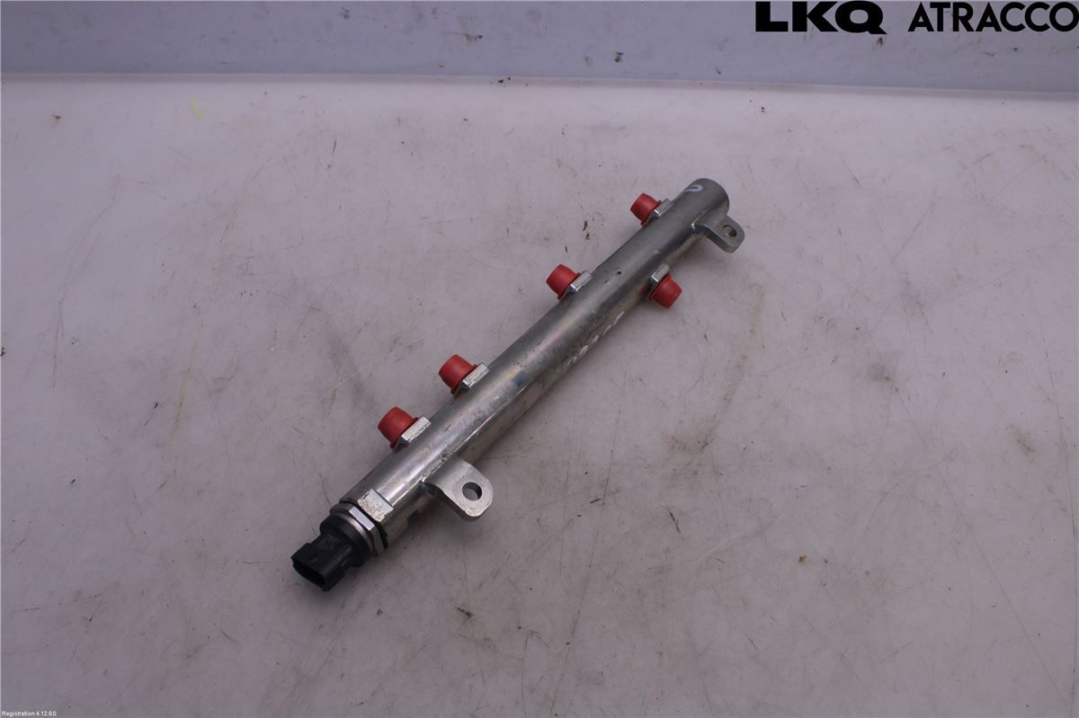 Inns. Fuelrail – bilde 2