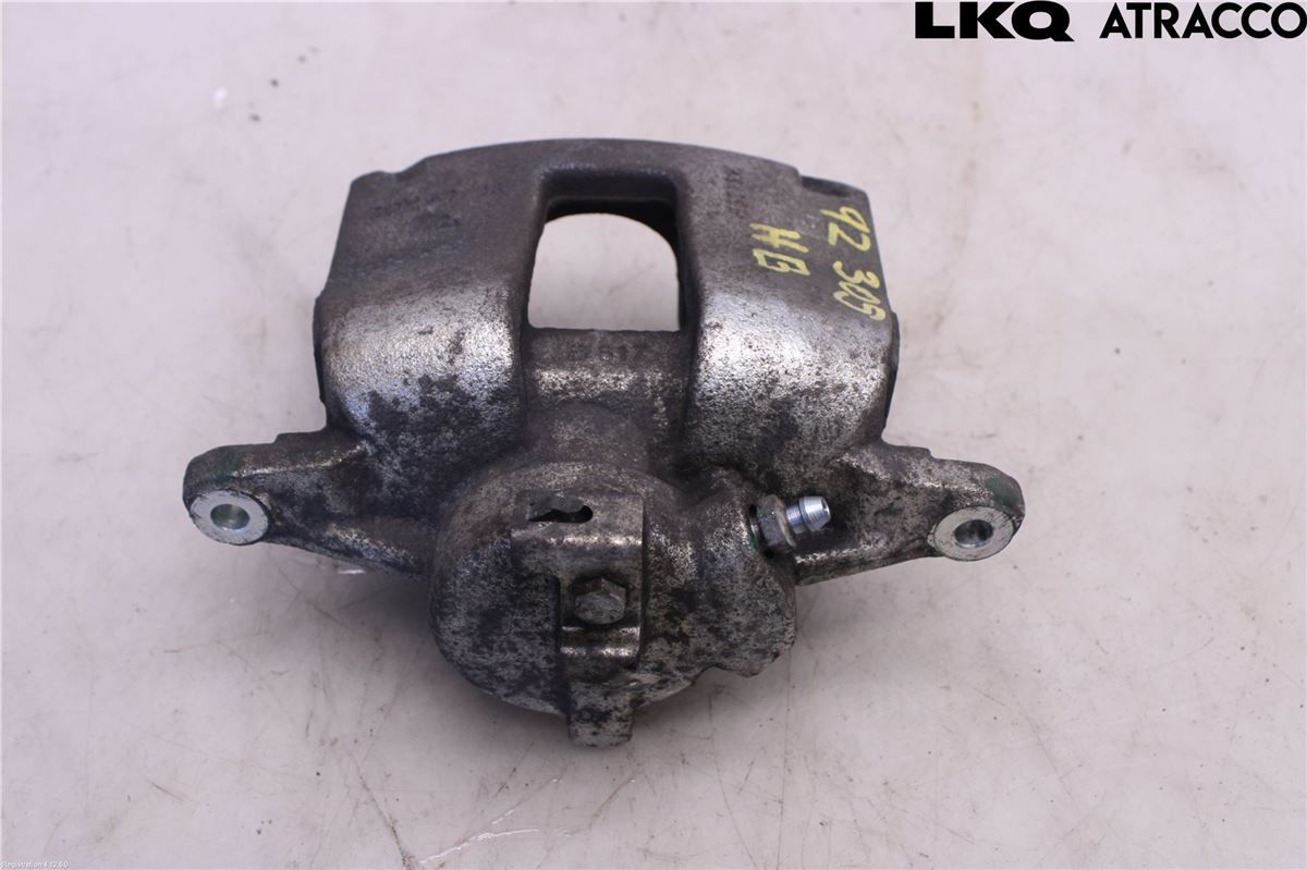 Bremsecaliper Bak Høyre – bilde 2