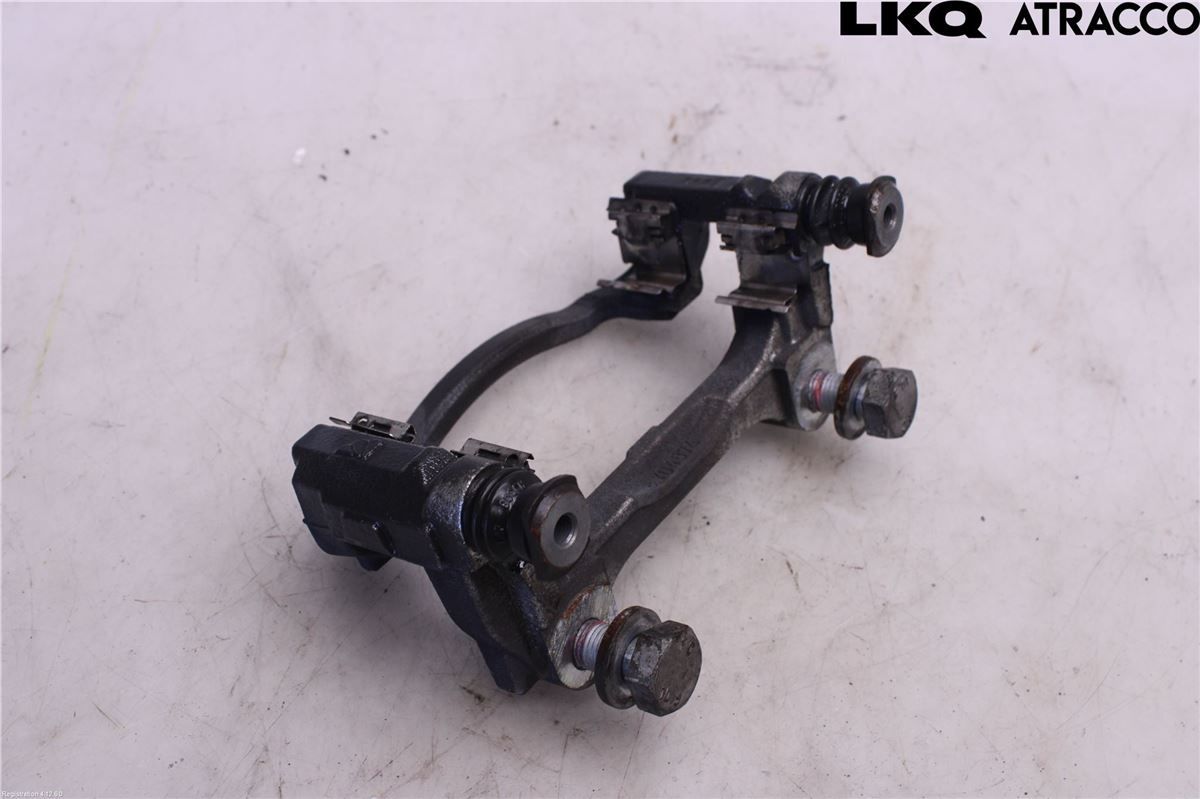 Bremsecaliper Feste Holder – bilde 1