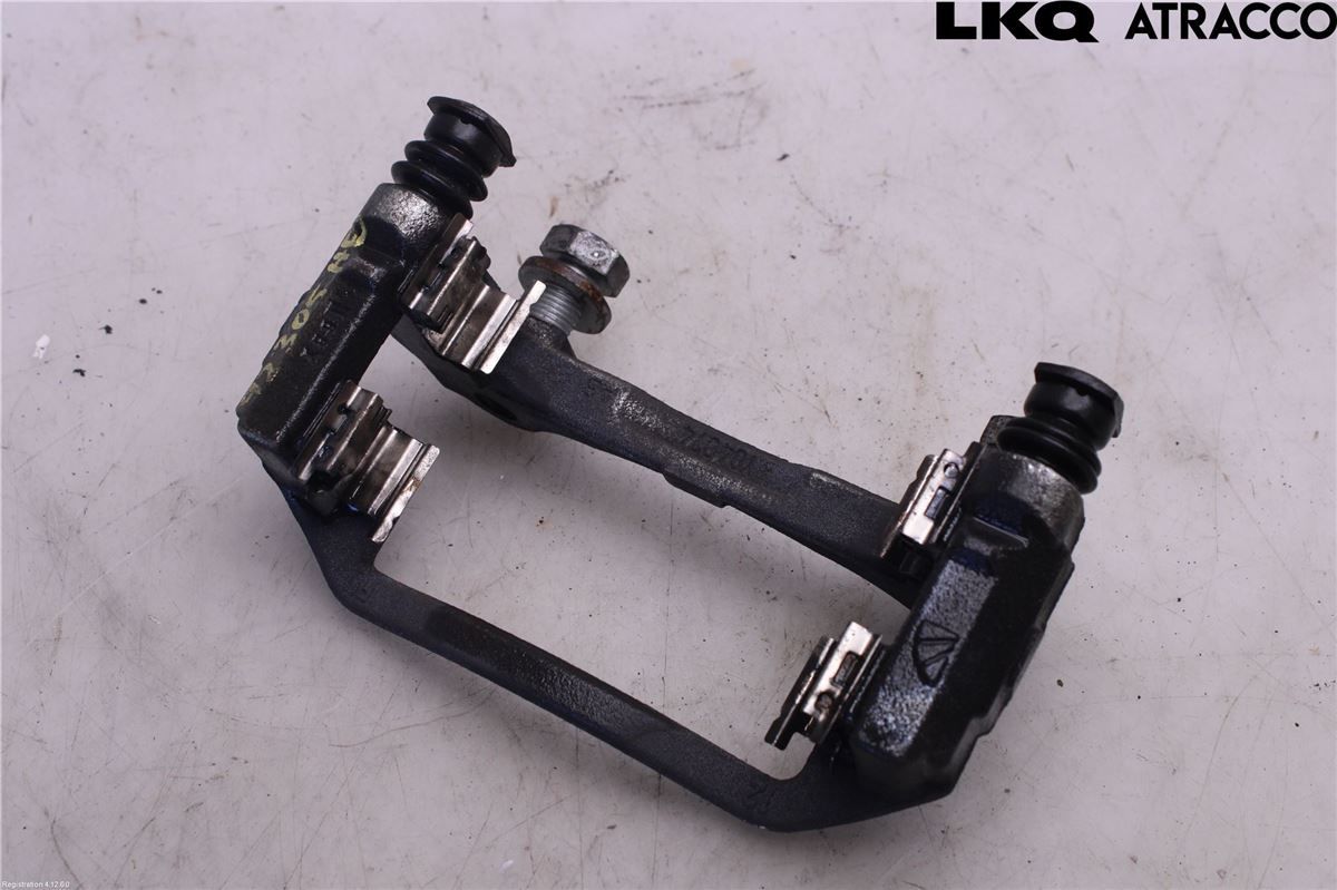 Bremsecaliper Feste Holder – bilde 2