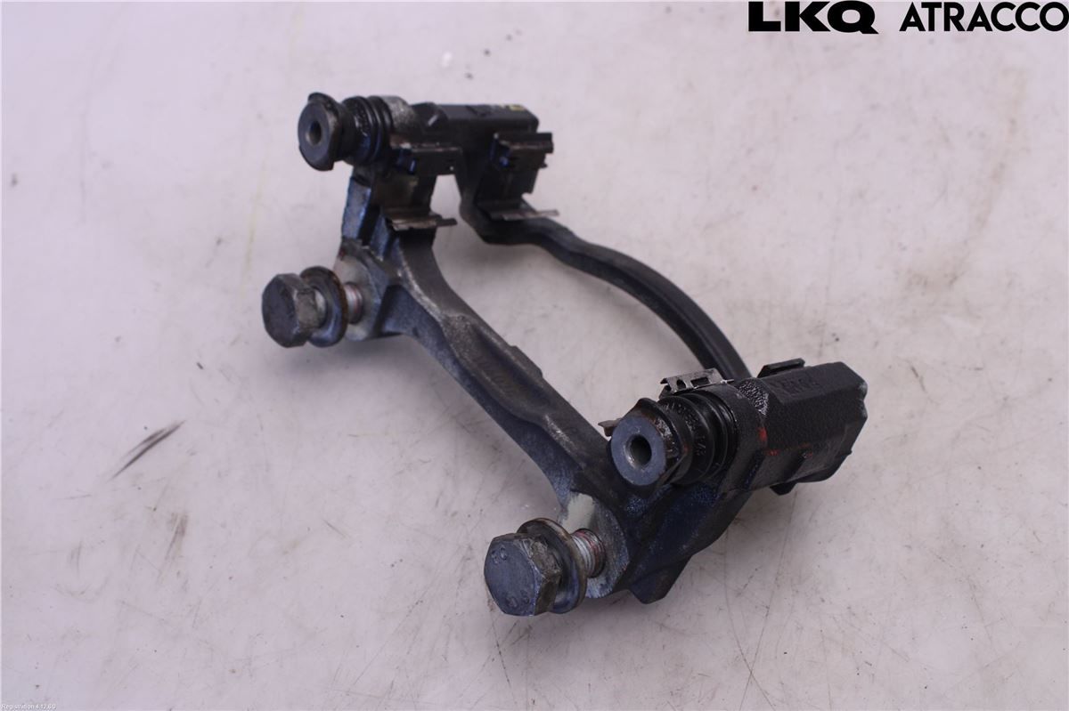 Bremsecaliper Feste Holder – bilde 1