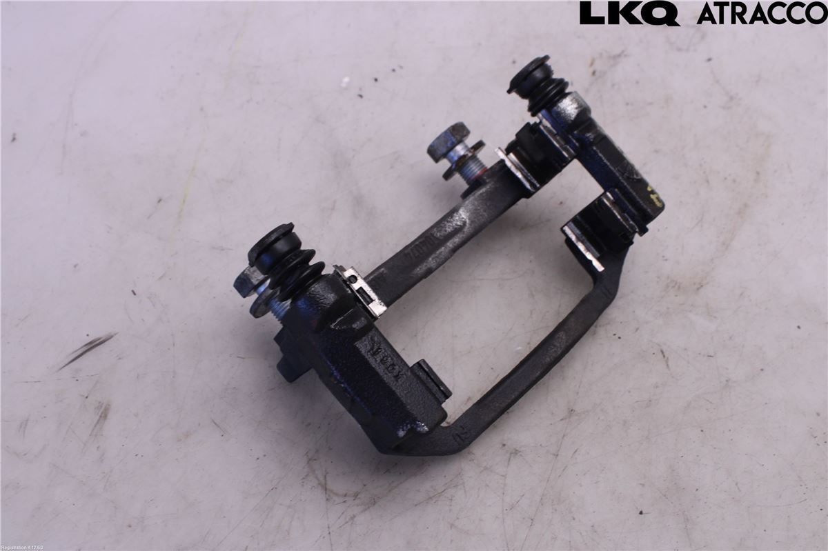 Bremsecaliper Feste Holder – bilde 2