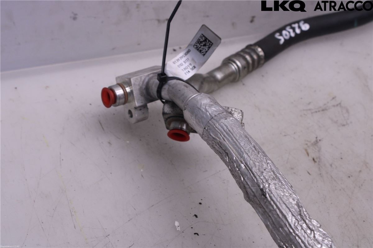 Varme AC Slange / Rør – bilde 2