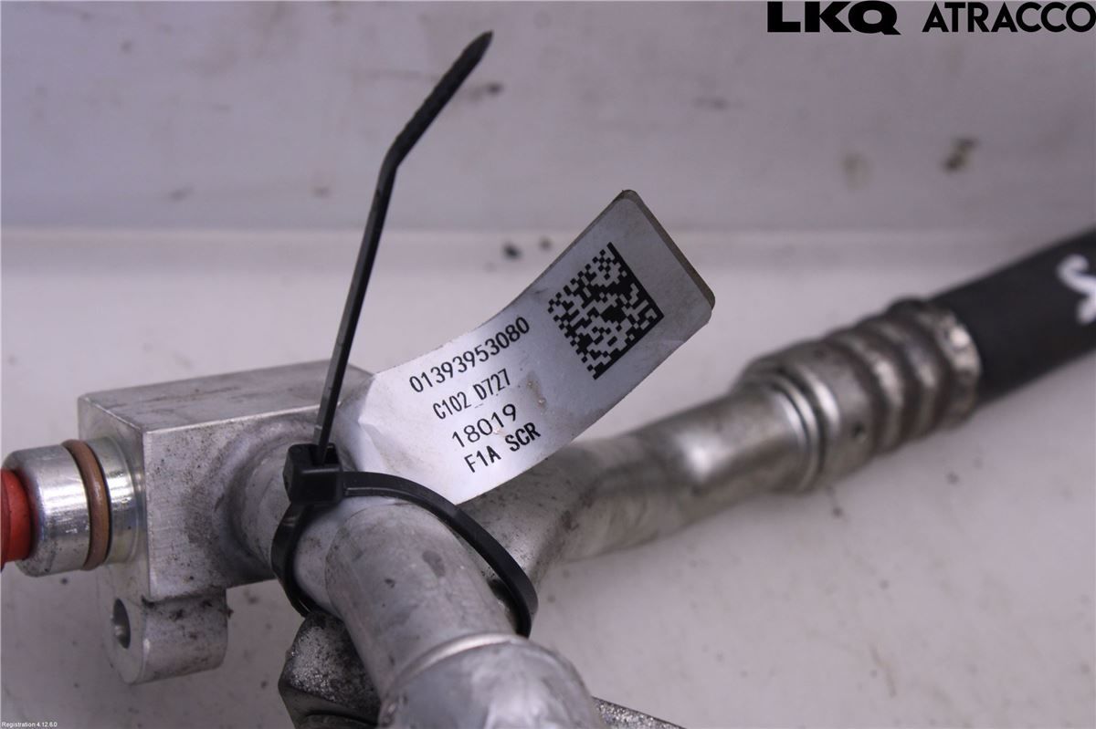 Varme AC Slange / Rør – bilde 3