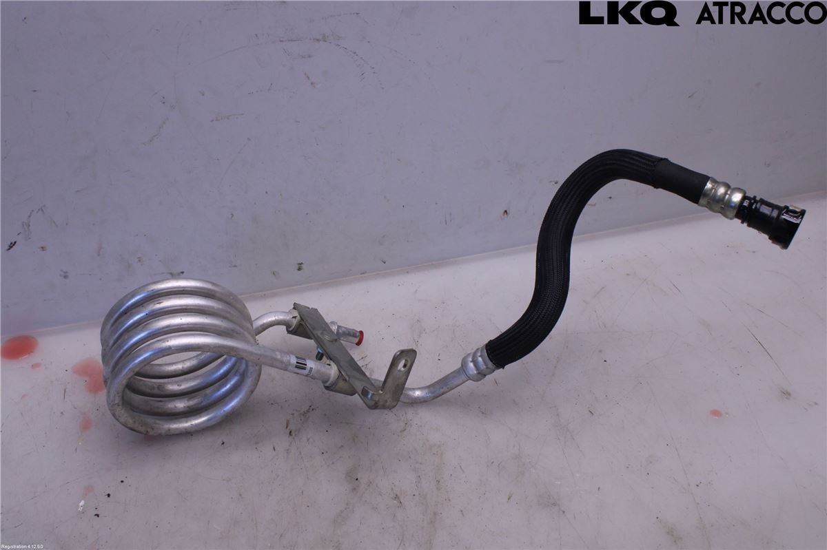 Radiator Slange – bilde 2