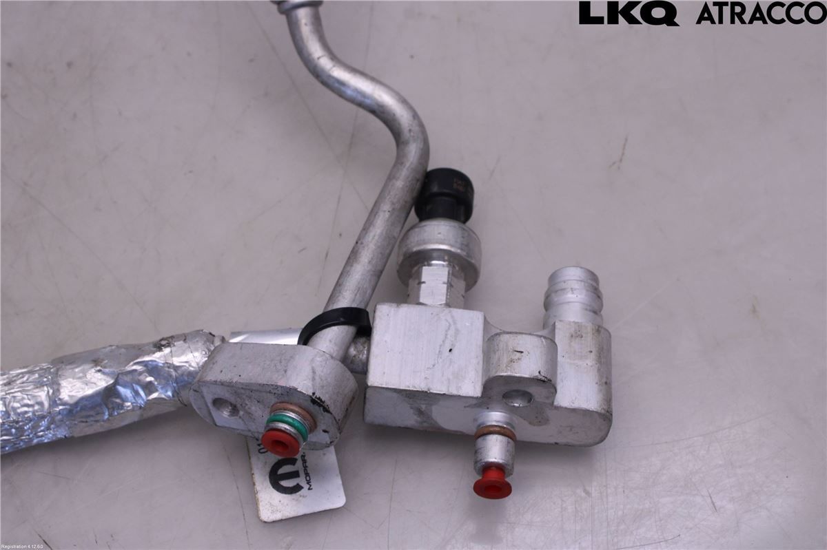 Varme AC Slange / Rør – bilde 2