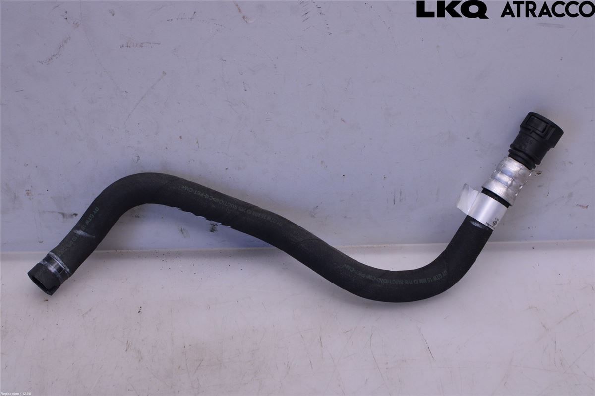 Radiator Slange – bilde 1