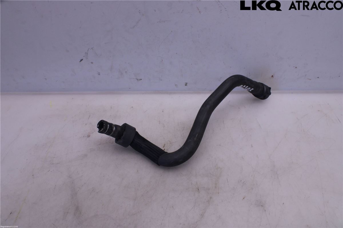Radiator Slange – bilde 1