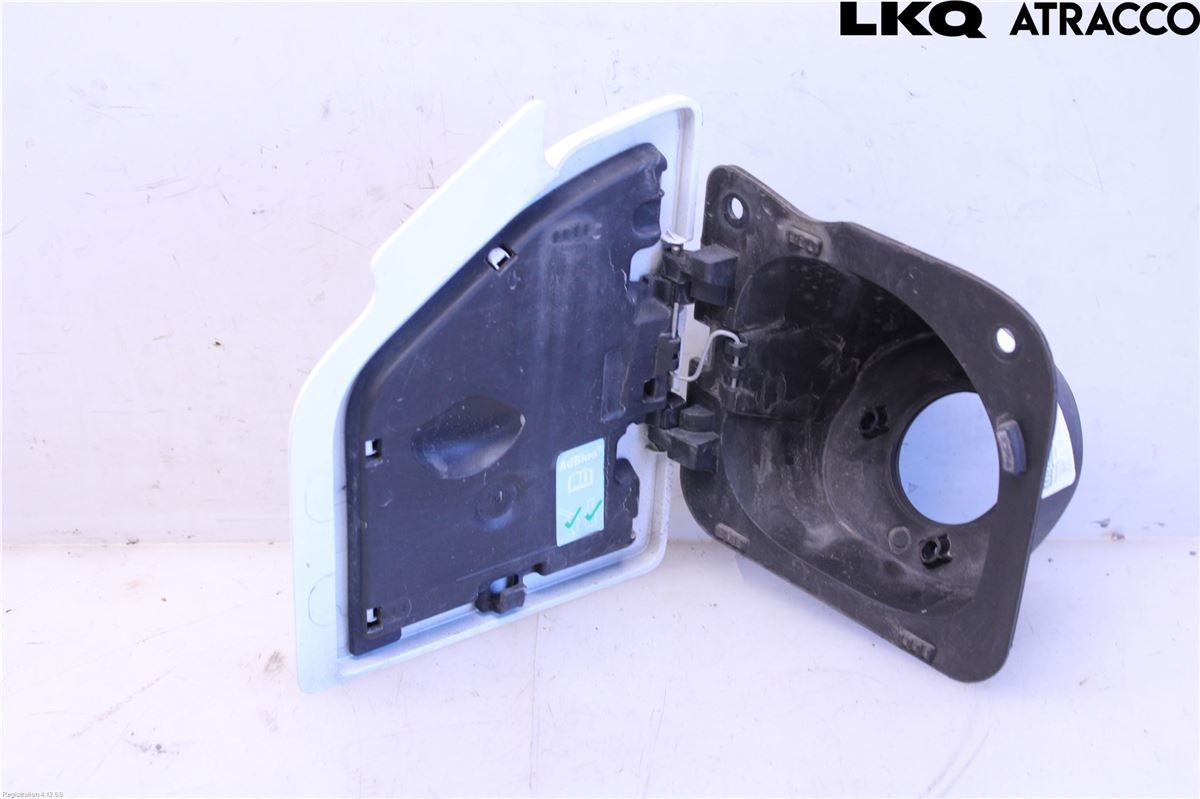 Drivstoff Tankluke – bilde 2