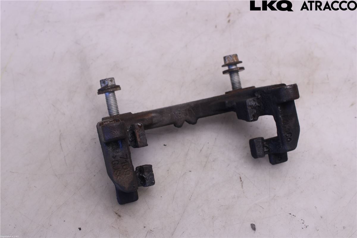 Bremsecaliper Feste Holder – bilde 1