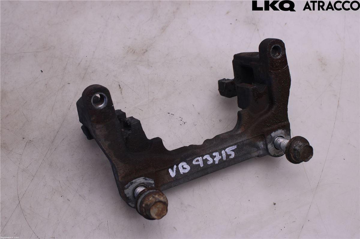 Bremsecaliper Feste Holder – bilde 2