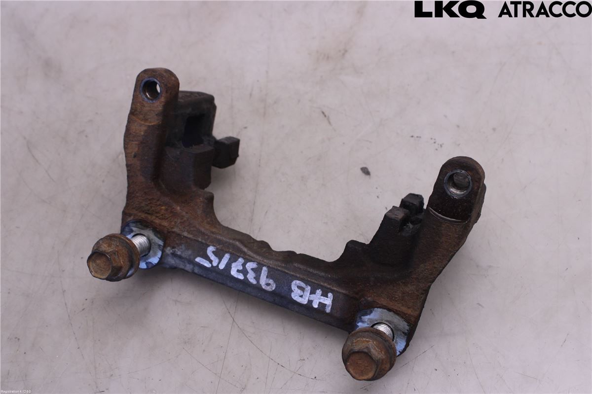 Bremsecaliper Feste Holder – bilde 1