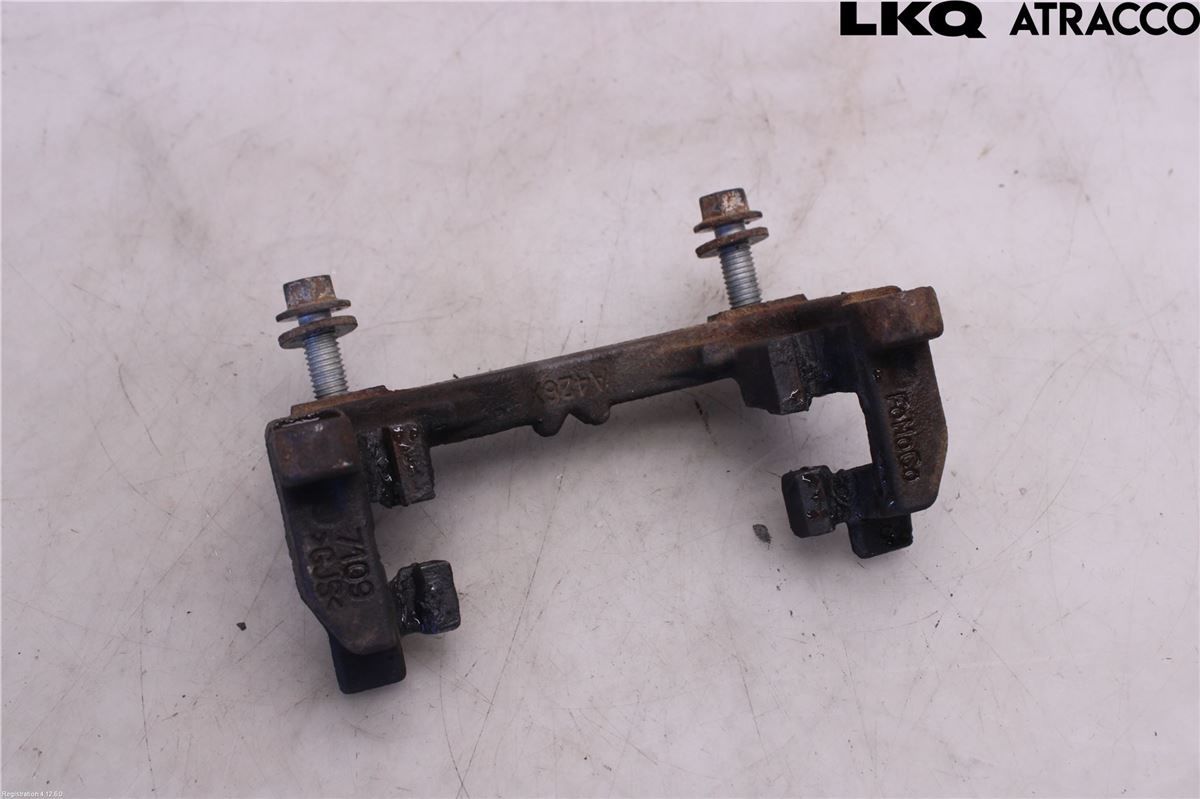 Bremsecaliper Feste Holder – bilde 2