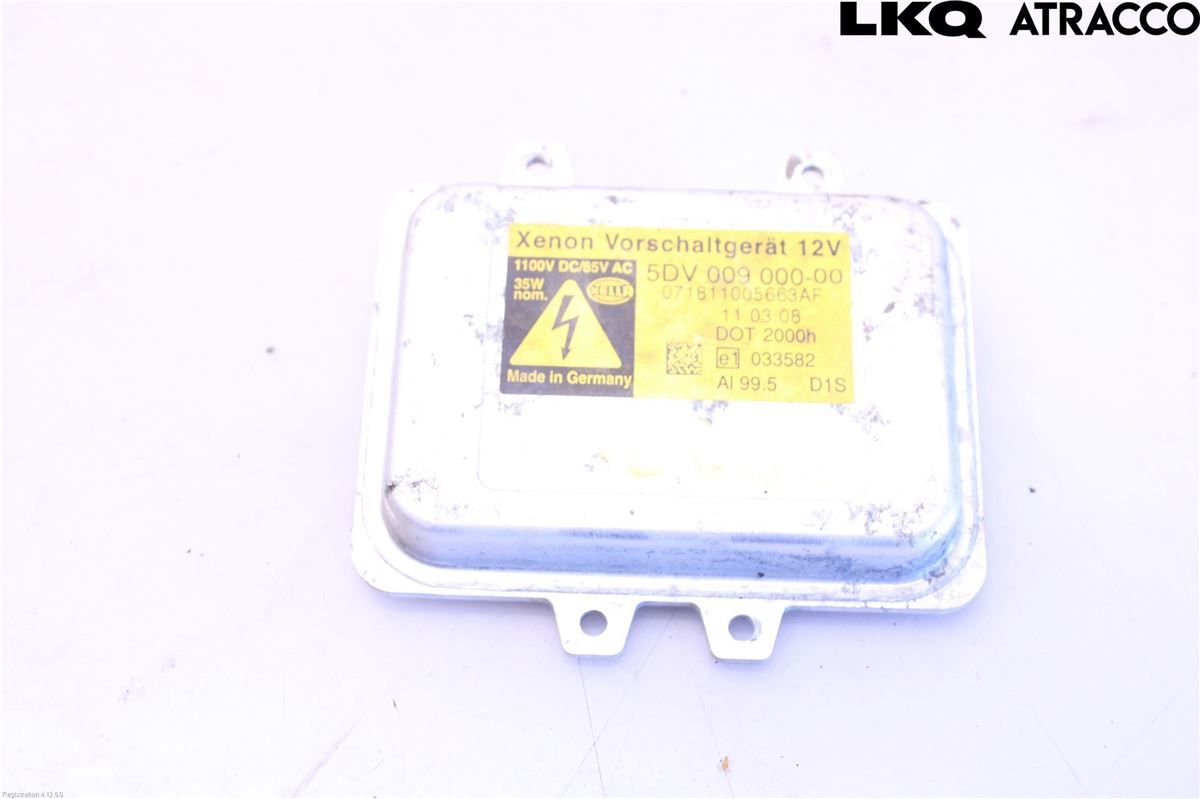 Styreenhet Xenon – bilde 1