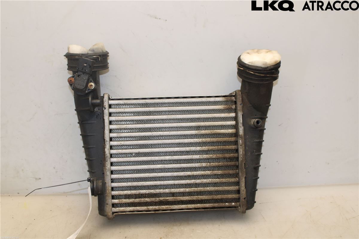 Intercooler Radiator – bilde 1