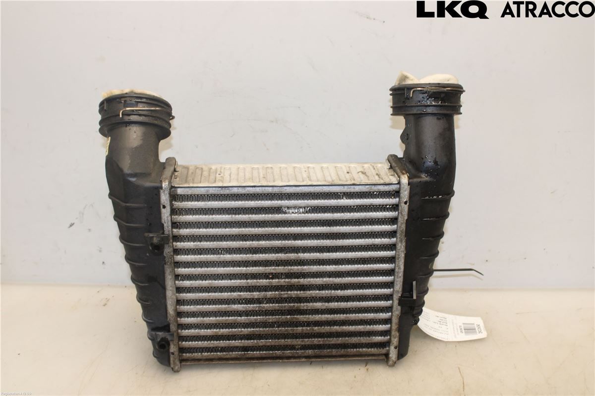 Intercooler Radiator – bilde 2