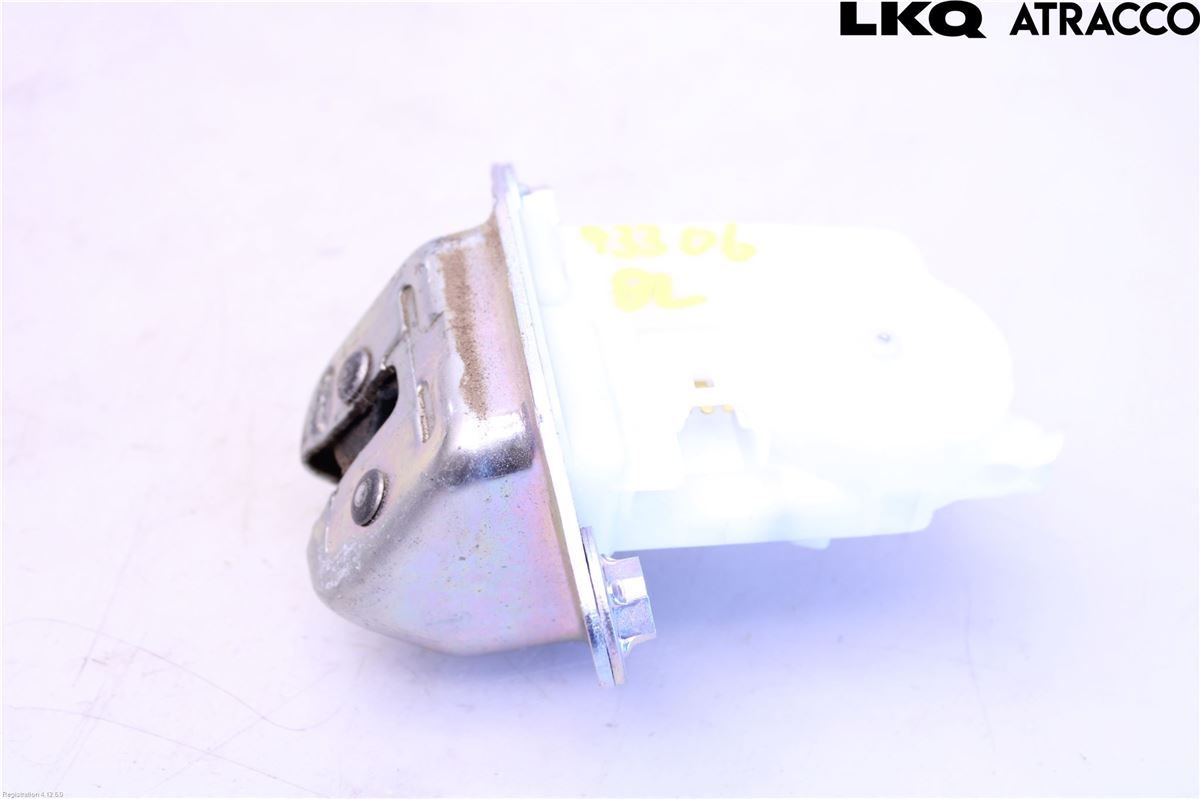 Bakluke / Lokk Låsekasse – bilde 2