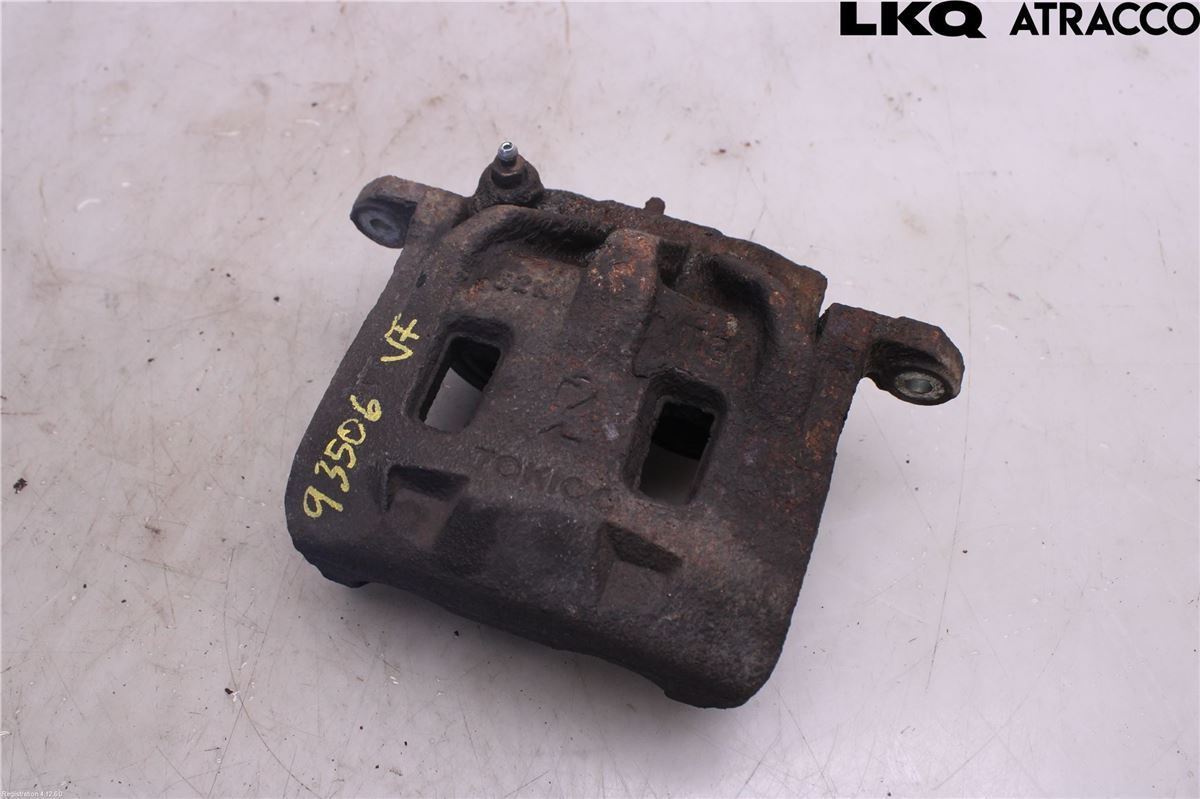 Bremsecaliper Foran Venstre – bilde 1