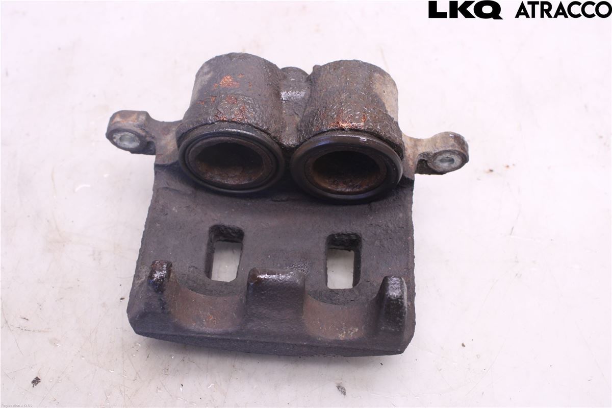 Bremsecaliper Foran Venstre – bilde 3
