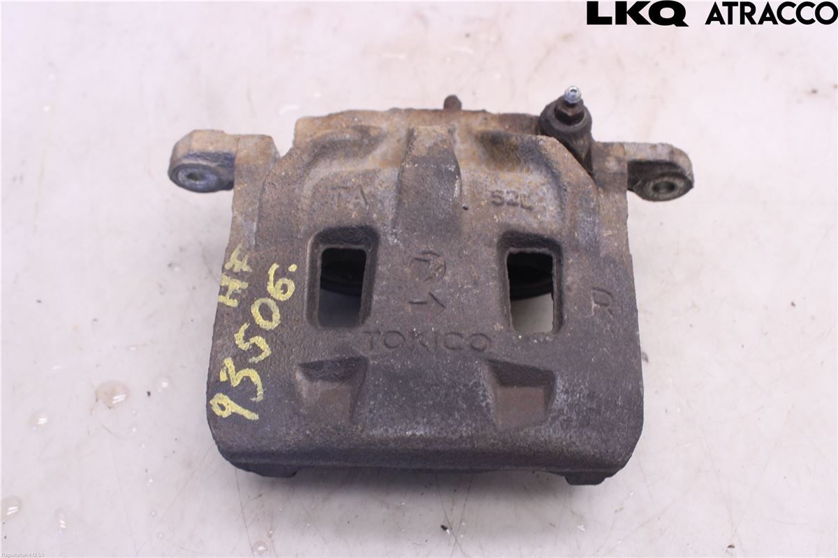 Bremsecaliper Foran Høyre – bilde 1