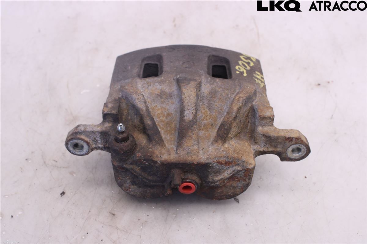 Bremsecaliper Foran Høyre – bilde 2