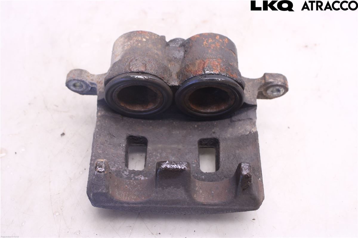 Bremsecaliper Foran Høyre – bilde 3