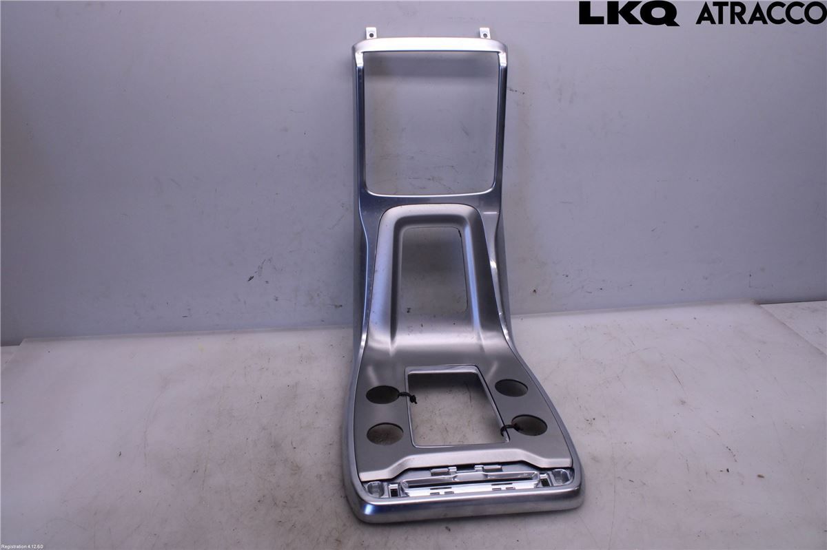 Instrumentkonsoll Midt – bilde 1