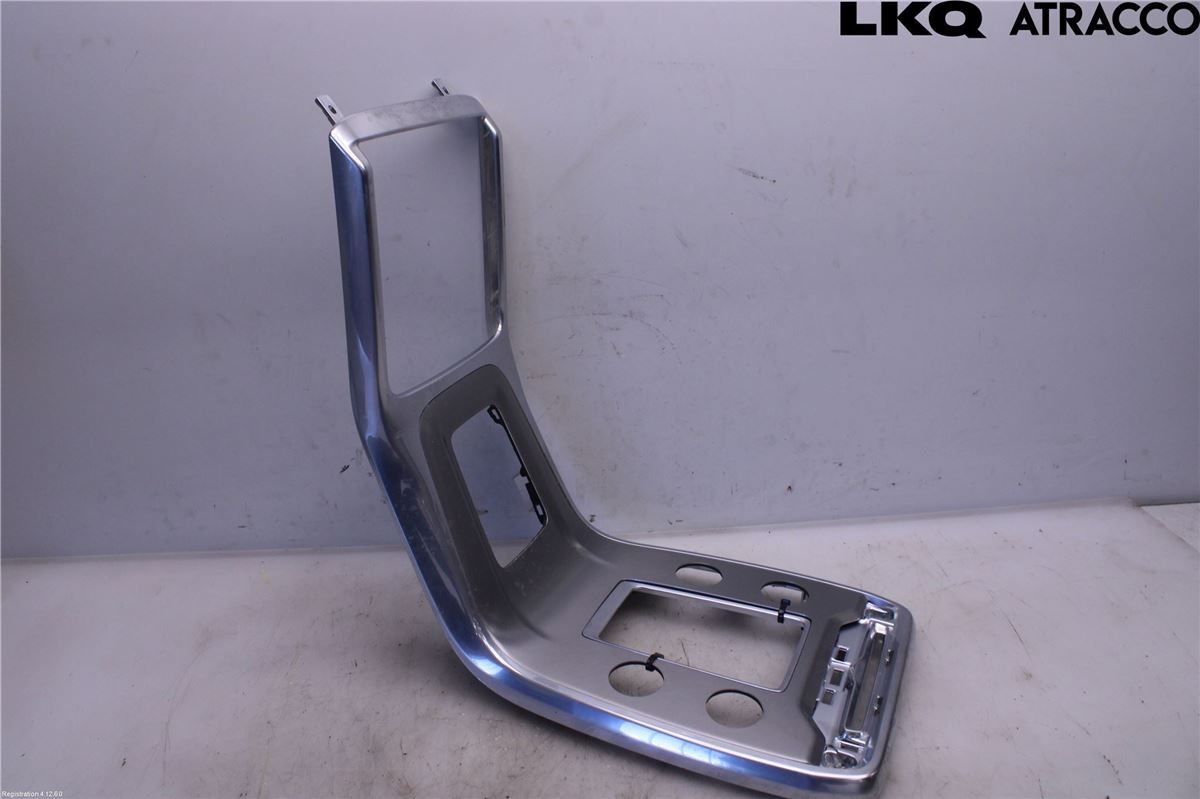 Instrumentkonsoll Midt – bilde 2