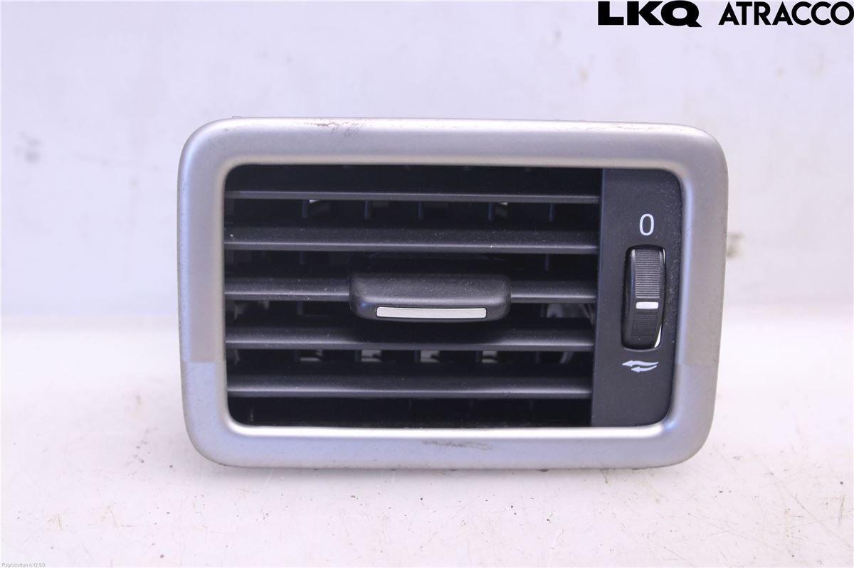 Dashbord Kanal / Dyse – bilde 1