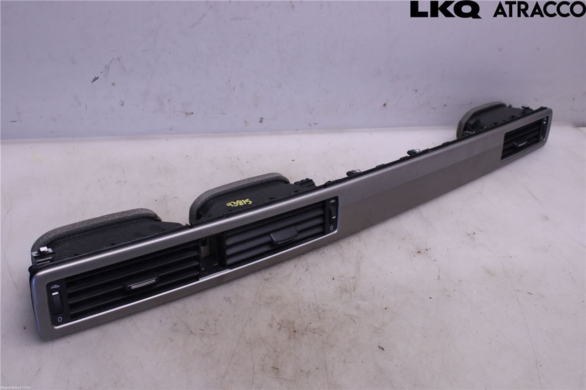 Dashbord Kanal / Dyse – bilde 2