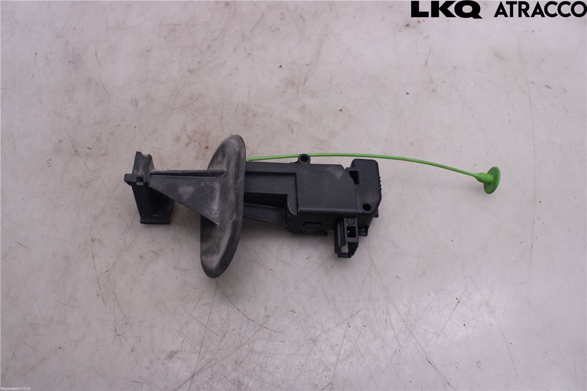 Sentrallåsmotor Tankluke – bilde 2