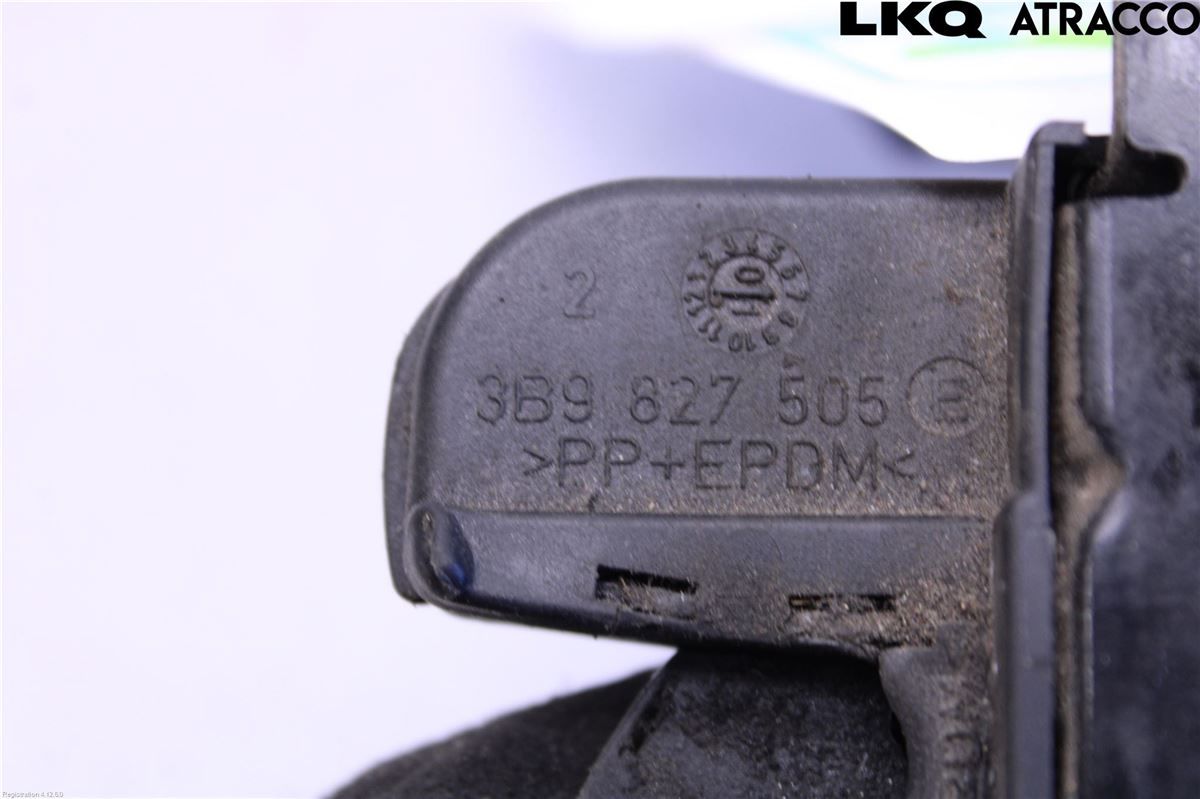 Bakluke / Lokk Låsekasse – bilde 3